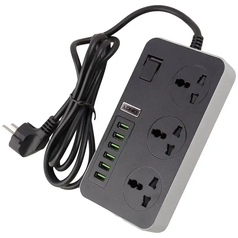 چند راهی برق الدینیو مدل SC-09