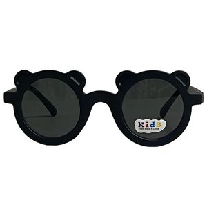 عینک آفتابی بچگانه مدل خرسی فانتزی کد 05