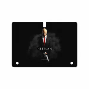 MAHOOT Hitman-Game Cover Sticker for Samsung Galaxy Tab S 10.5 2014 T805