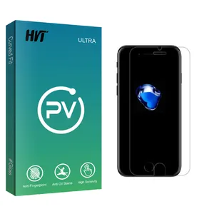 HVT PV glass Screen Protector For Apple iPhone 7G