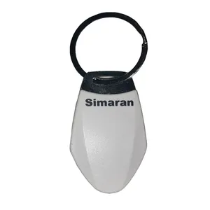 تگ جاسوئیچی RFID سیماران مدل RFID125