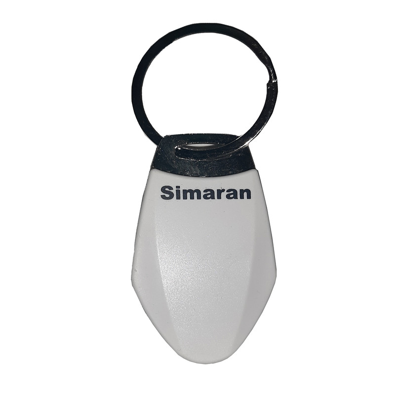 تگ RFID سیماران مدل khz125 مجموعه 6 عددی
