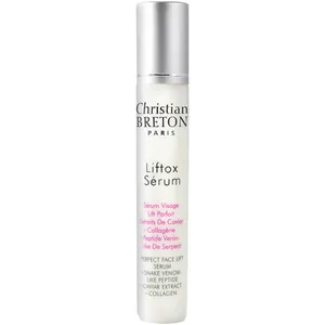 سرم پوست کریستین برتون مدل لیفتوکس حجم 15 میلی لیتر