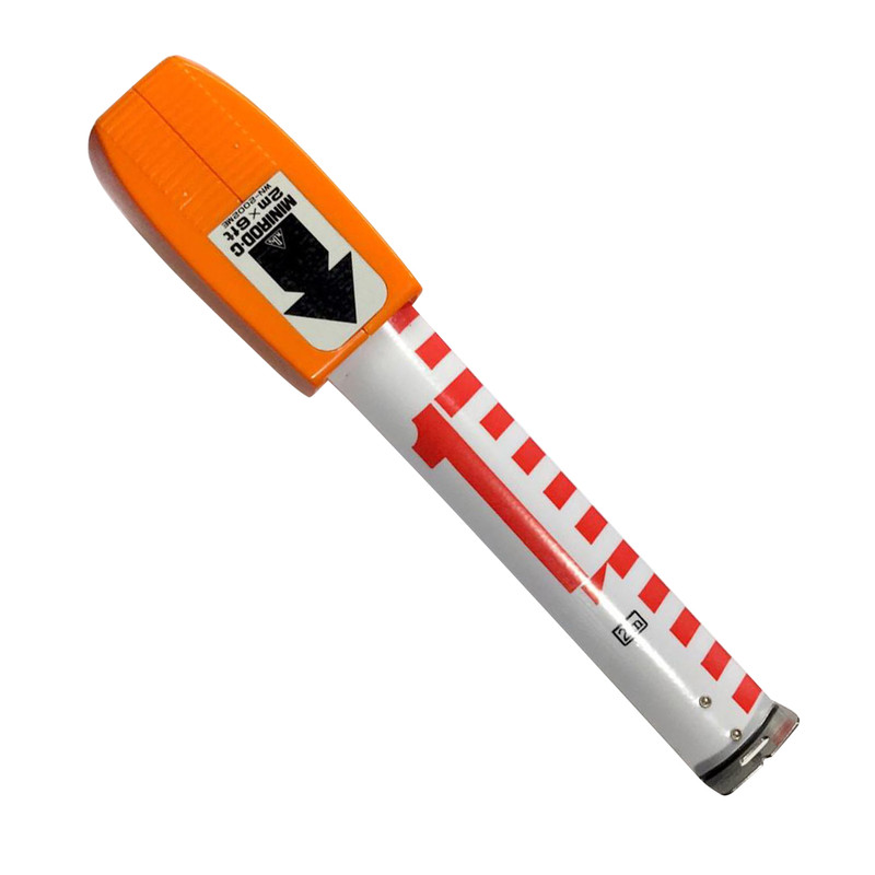 متر 2 متری کا دی اس مدل WN-2002ME متر 2 متری کا دی اس مدل WN-2002ME