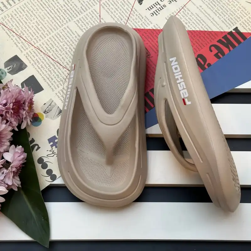 دمپایی لاانگشتی زنانه مدل نگار کد CR