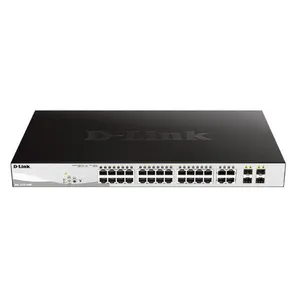  سوئیچ دی لینک مدل DGS-1210-28P