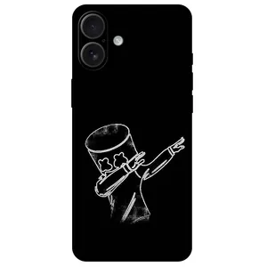 Megafone Marshmello 1840 Cover For Apple iPhone 16