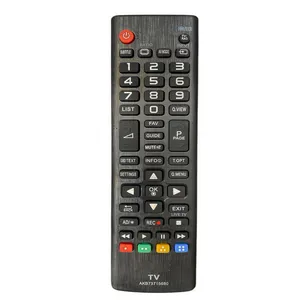 ریموت کنترل مدل 5680 مناسب برای تلویزیون ال جی