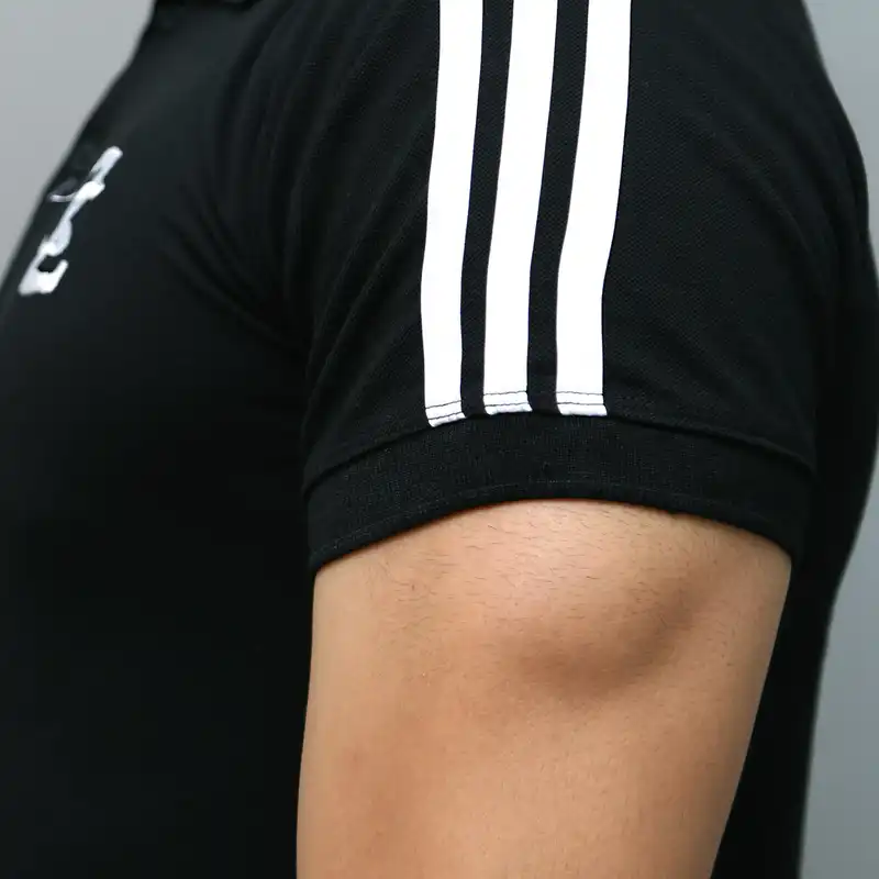 پولوشرت ورزشی مردانه سارزی مدل POL_ZS_s.o.r.m