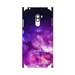 MAHOOT Universe b NASA 12-FullSkin Cover Sticker for Xiaomi POCOPHONE F1