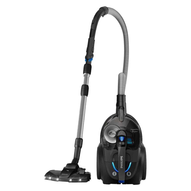 جاروبرقی 900 وات فیلیپس مدل FC9747 جاروبرقی 900 وات فیلیپس مدل FC9747