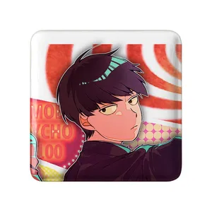 مگنت خندالو مدل شییکو انیمه موب سایکو Mob Psycho 100 کد 24486