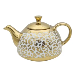 قوری مدل میخک کد 11194xc گنجایش 1000 میلی لیتر