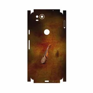 MAHOOT Rabab-FullSkin Cover Sticker for Google Pixel 2