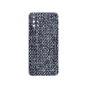 MAHOOT Fabric Texture 6 Cover Sticker for Samsung Galaxy M31S