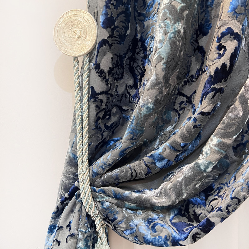 گل میخ مدل مدور پتینه شاین کوچک