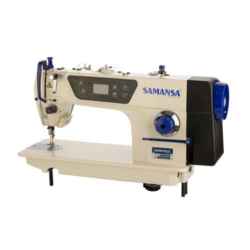 چه چرخ خیاطی صنعتی بخرم؟