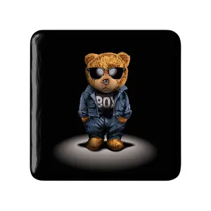 مگنت خندالو مدل تدی Teddy کد 26152