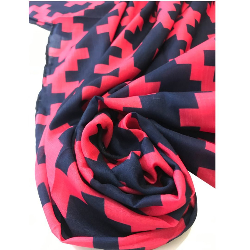 روسری زنانه مدل نیوا