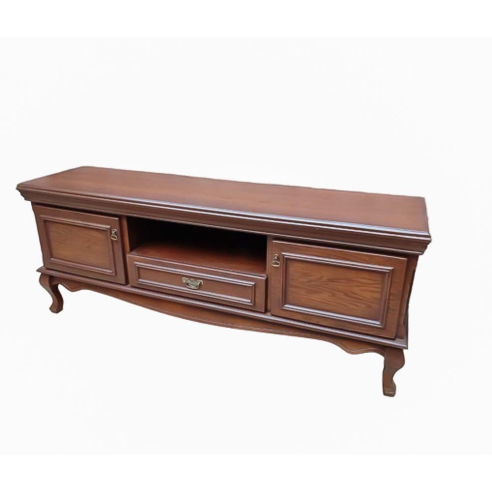میز تلویزیون مدل آرین دودرب راش AR250