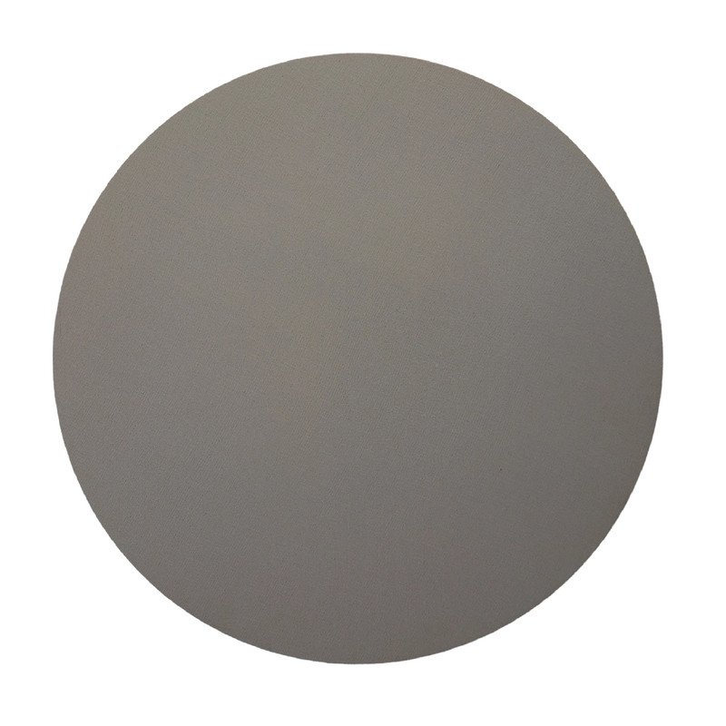 بوم نقاشی دایره کانواس کد Cr_021 سایز 17*17 سانتی متر