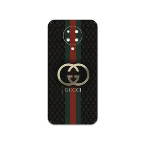 MAHOOT  GCC Cover Sticker for Xiaomi Poco F2 Pro