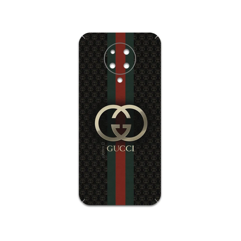 برچسب پوششی ماهوت مدل GCC مناسب برای گوشی موبایل شیائومی Poco F2 Pro