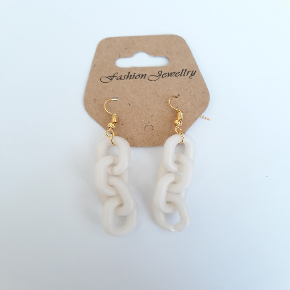 گوشواره زنانه مدل 100