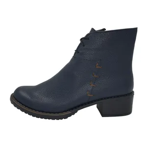 نیم بوت زنانه رجحان مدل 5151Z