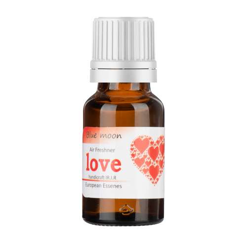 اسانس خوشبوکننده هوا مدل عطر عشق حجم 17 میلی لیتر