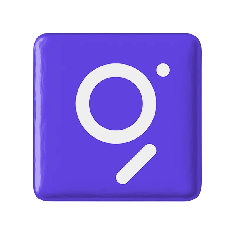 مگنت خندالو طرح ارز دیجیتال گراف کد 4072