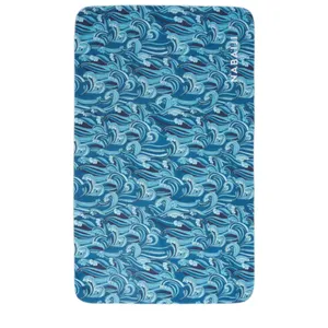 حوله استخری نابایجی مدل wave سایز 110×175 سانتی متر