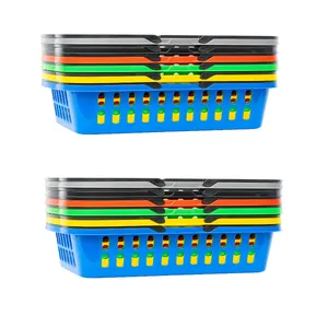 سبد خرید مدل pb10 بسته 10 عددی 