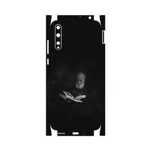 MAHOOT Hoshang Ebtehaj-FullSkin Cover Sticker for Huawei Y8p