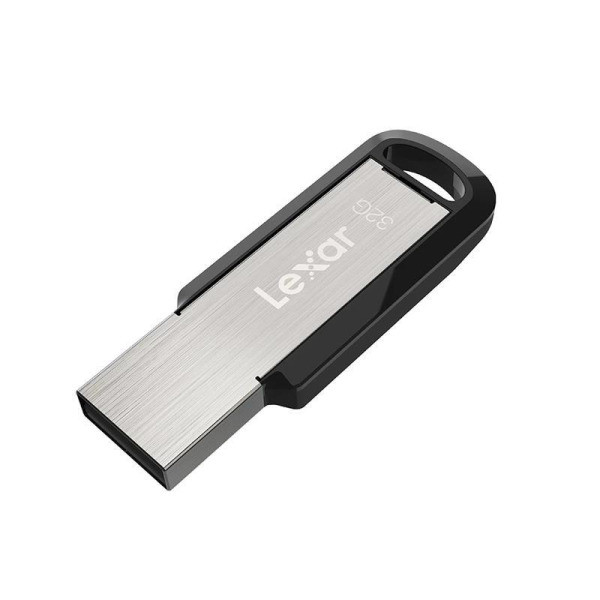 فلش مموری لکسار مدل M400 USB3.0 ظرفیت 32 گیگابایت