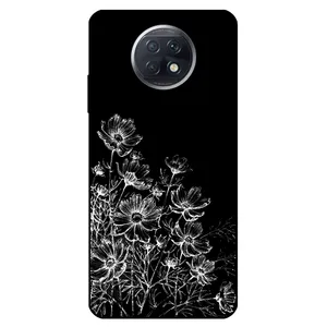Megafone 7274 Cover For Xiaomi Redmi Note 9T