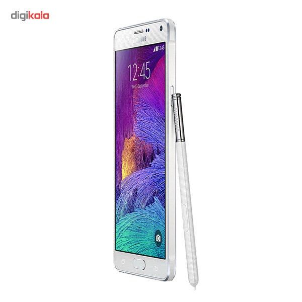 گوشی موبایل سامسونگ گلکسی نوت 4 - N910H main 1 22