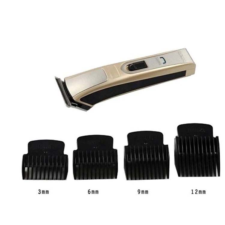 ماشین اصلاح موی سر و صورت نیکای مدل NK-1700 -  - 7