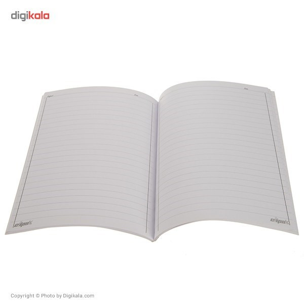 آویز ساعت طلا 18 عیار ماهک مدل MW0061 - مایا ماهک