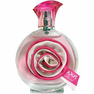 تستر ادو پرفیوم زنانه اکسیس مدل Floral حجم 100 میلی لیتر
