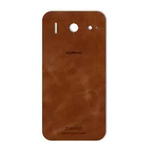 MAHOOT Buffalo Leather Special Sticker for Huawei G510