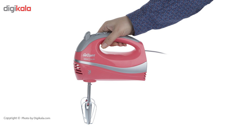 همزن آرزوم مدل AR1047