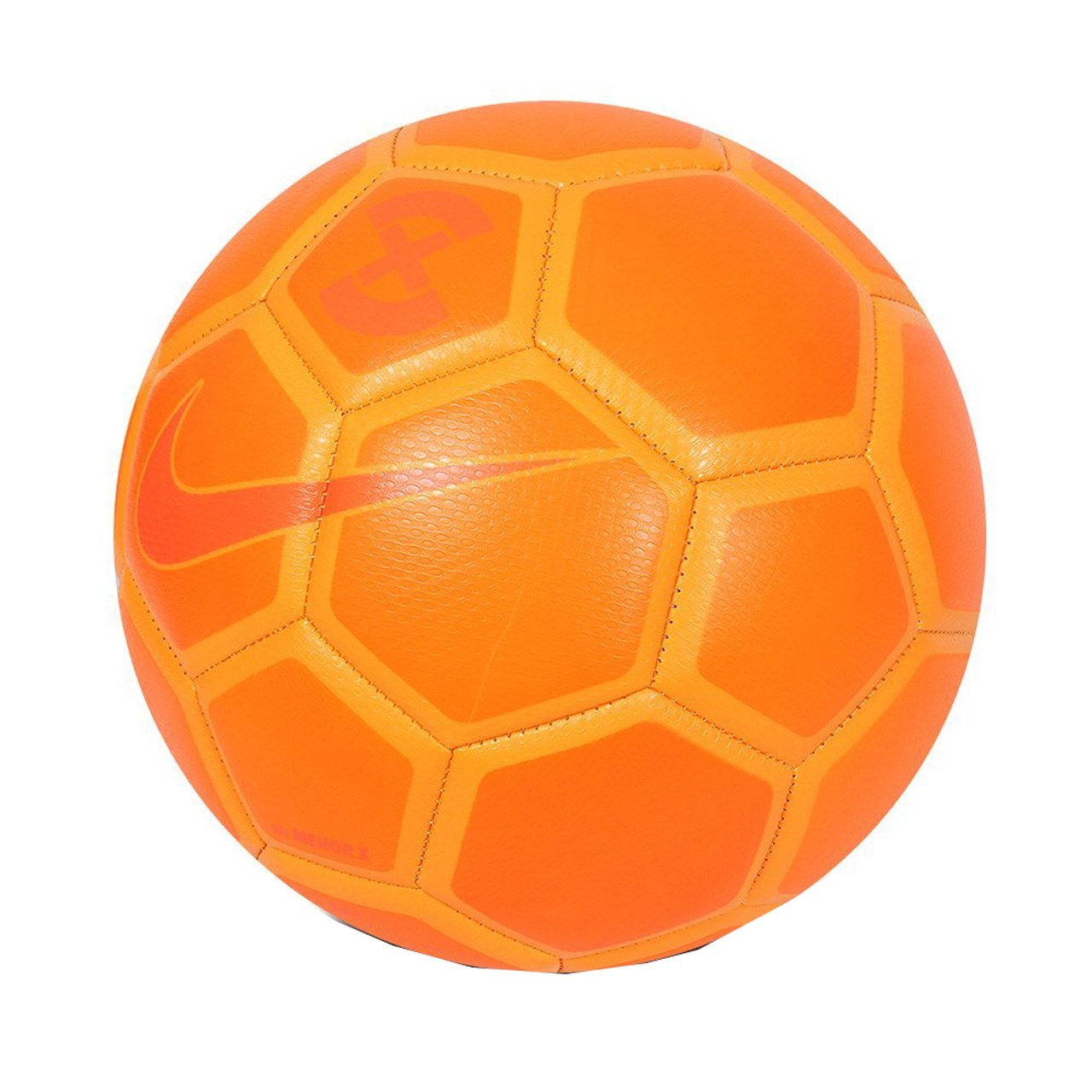 توپ فوتسال نایکی مدلFootballx Menor سایز 4