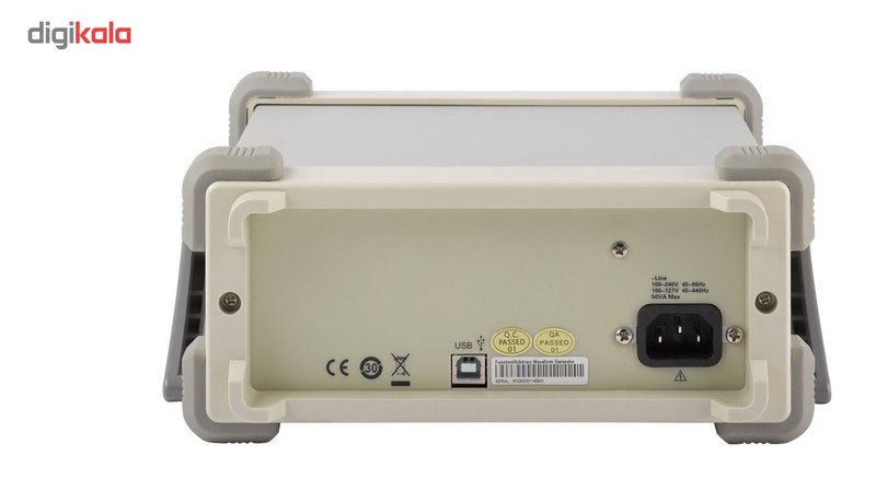 فانکشن ژنراتور جی پی اس لیمیتد مدل GPS-2130S رنج 30 مگاهرتز فانکشن ژنراتور جی پی اس لیمیتد مدل GPS-2130S رنج 30 مگاهرتز