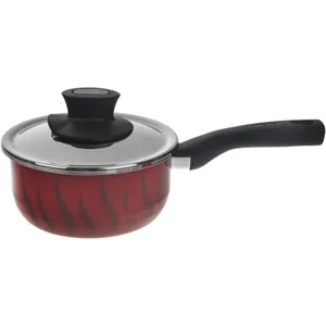 قابلمه تفال مدل Tempo Flame سایز 14