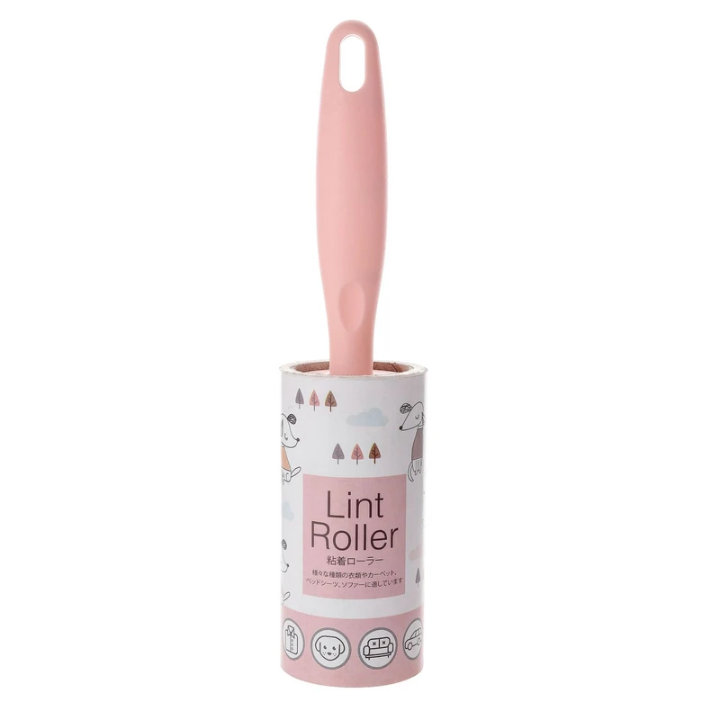 پرزگیر لباس مدل Rollr-lnt-Pk