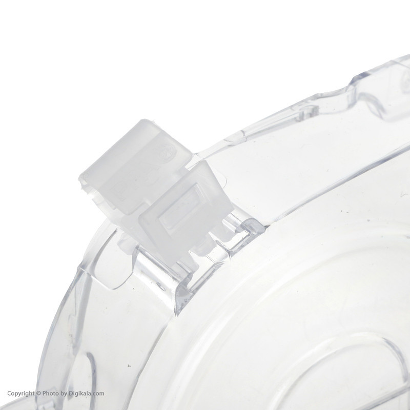 قاب تسمه تایم خودرو چیکال مدل V-191 مناسب برای دنا