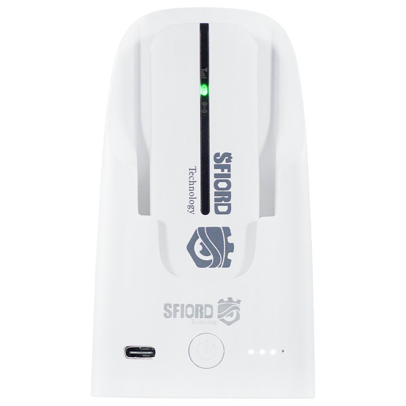 مودم 4.5G قابل حمل اسفیورد مدل PT3000