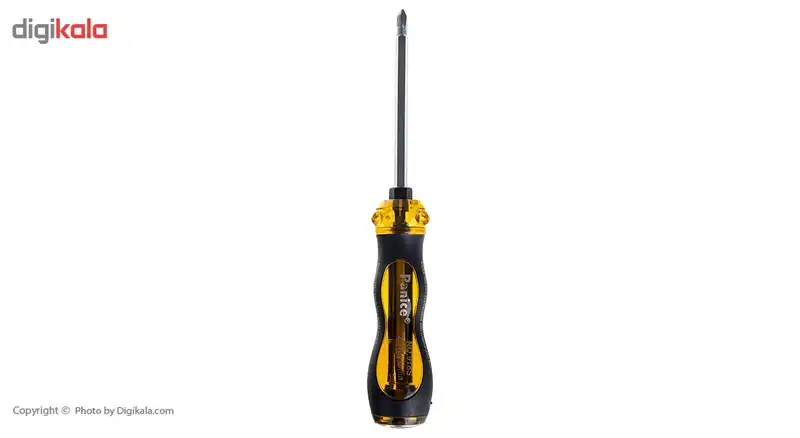 پیچ گوشتی پانیک مدل 918S