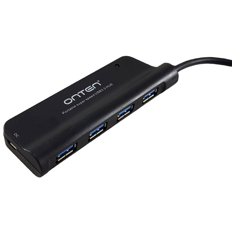 هاب USB 3.0  اونتن اسمارت   مدلOT-8101B